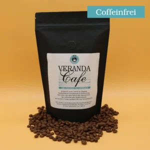 VerandaCafe 250g coffeinfrei (Bald verfügbar)